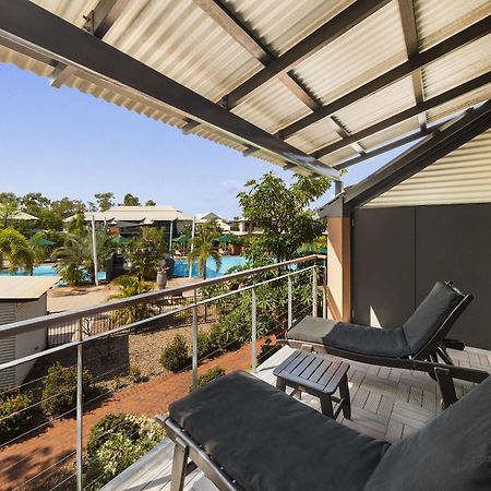 Oaks Cable Beach Resort Εξωτερικό φωτογραφία