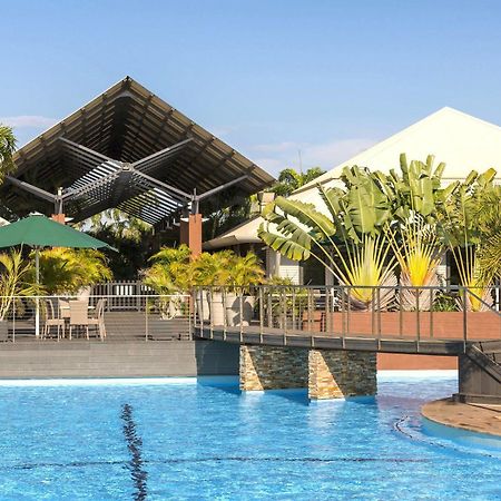 Oaks Cable Beach Resort Εξωτερικό φωτογραφία
