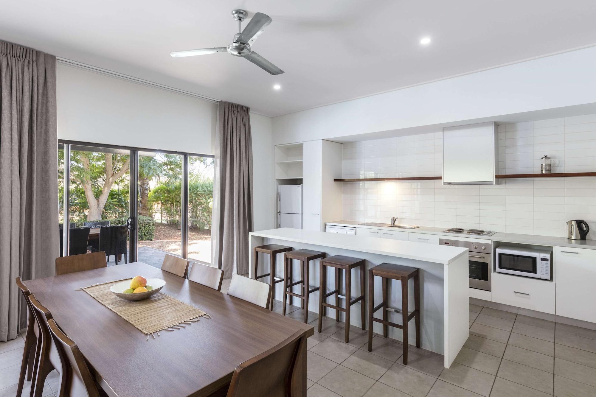 Oaks Cable Beach Resort Εξωτερικό φωτογραφία