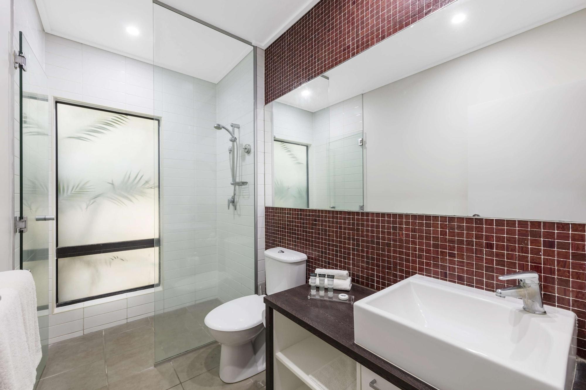 Oaks Cable Beach Resort Εξωτερικό φωτογραφία