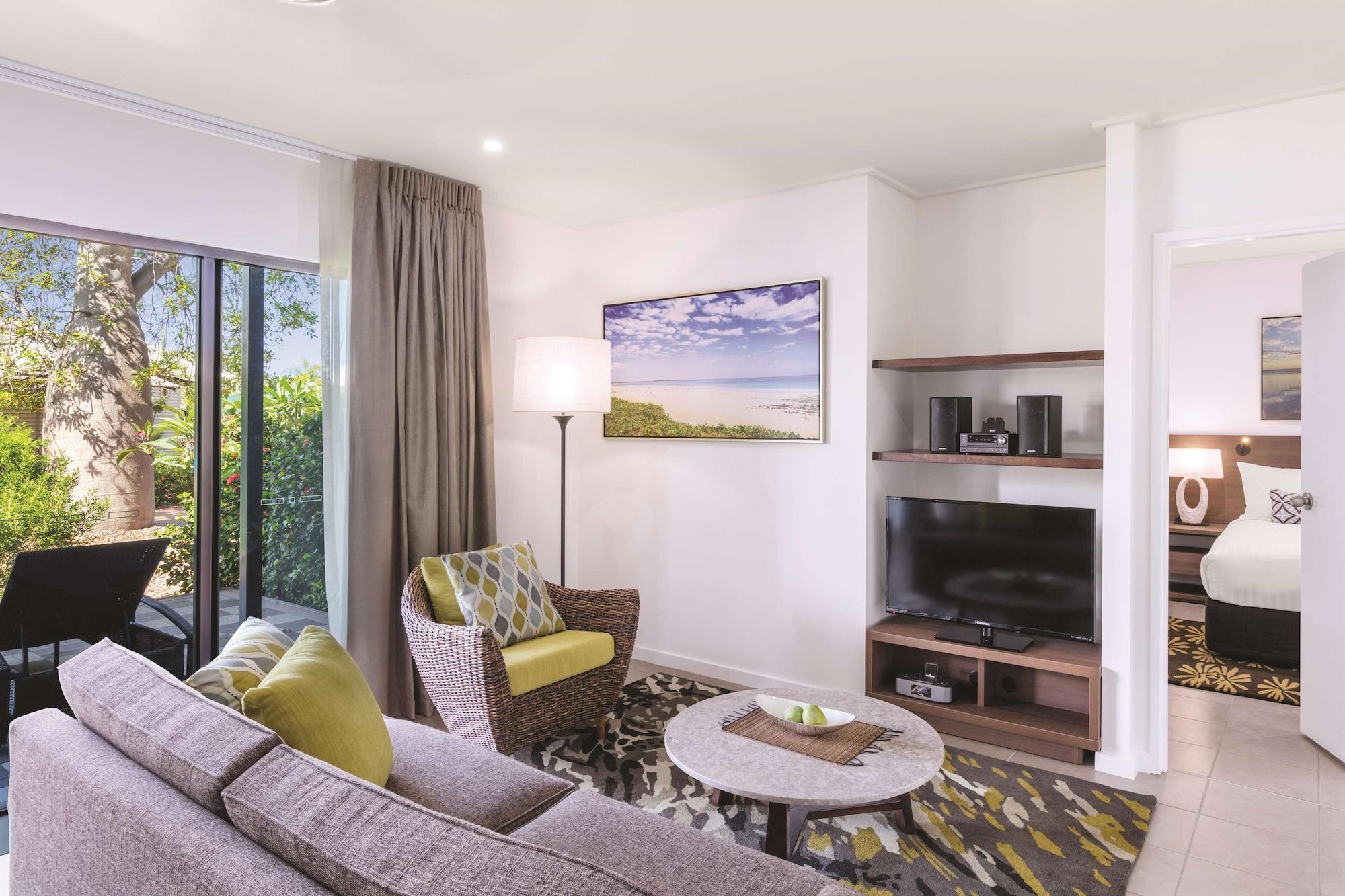Oaks Cable Beach Resort Εξωτερικό φωτογραφία