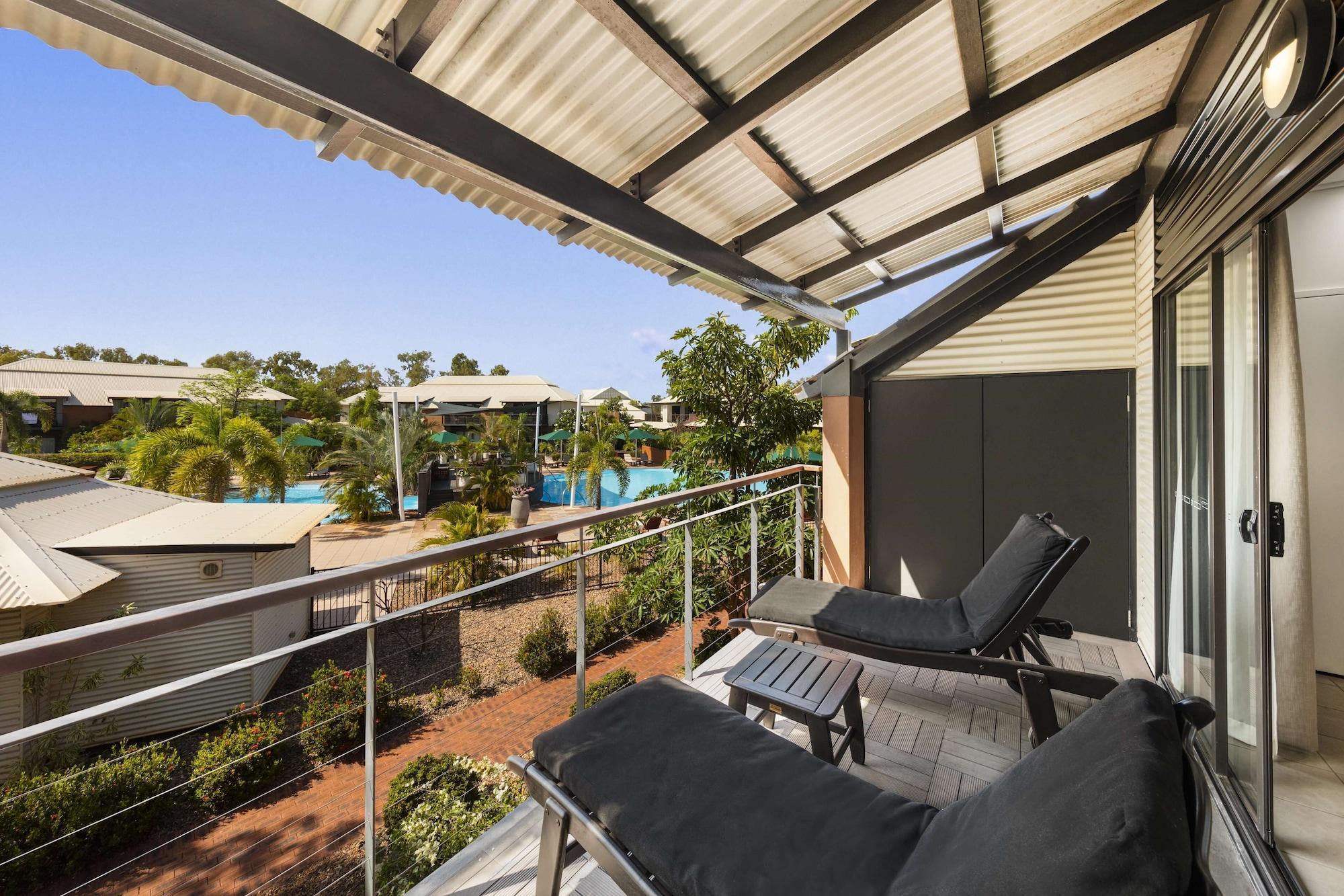Oaks Cable Beach Resort Εξωτερικό φωτογραφία