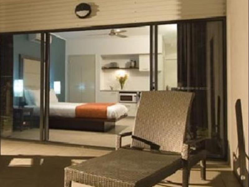 Oaks Cable Beach Resort Εξωτερικό φωτογραφία