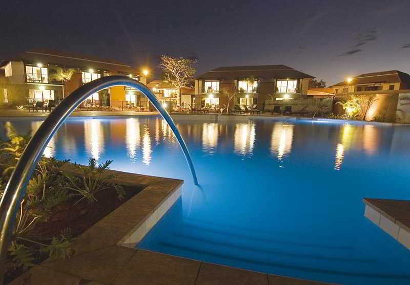 Oaks Cable Beach Resort Εξωτερικό φωτογραφία