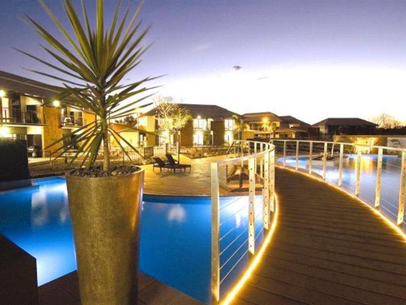 Oaks Cable Beach Resort Εξωτερικό φωτογραφία