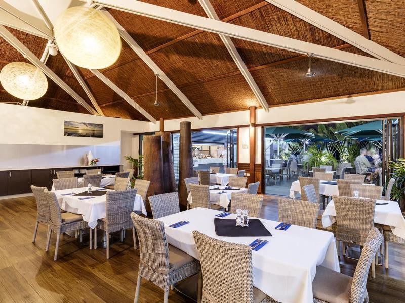 Oaks Cable Beach Resort Εξωτερικό φωτογραφία