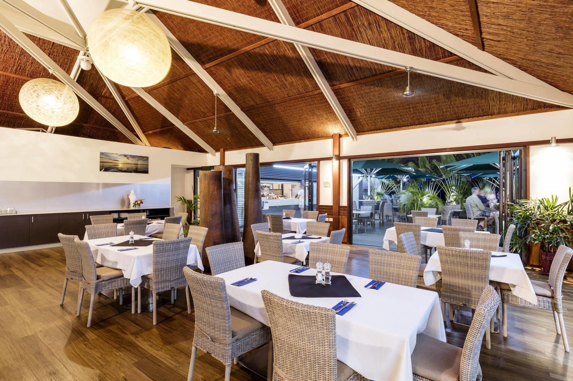 Oaks Cable Beach Resort Εξωτερικό φωτογραφία