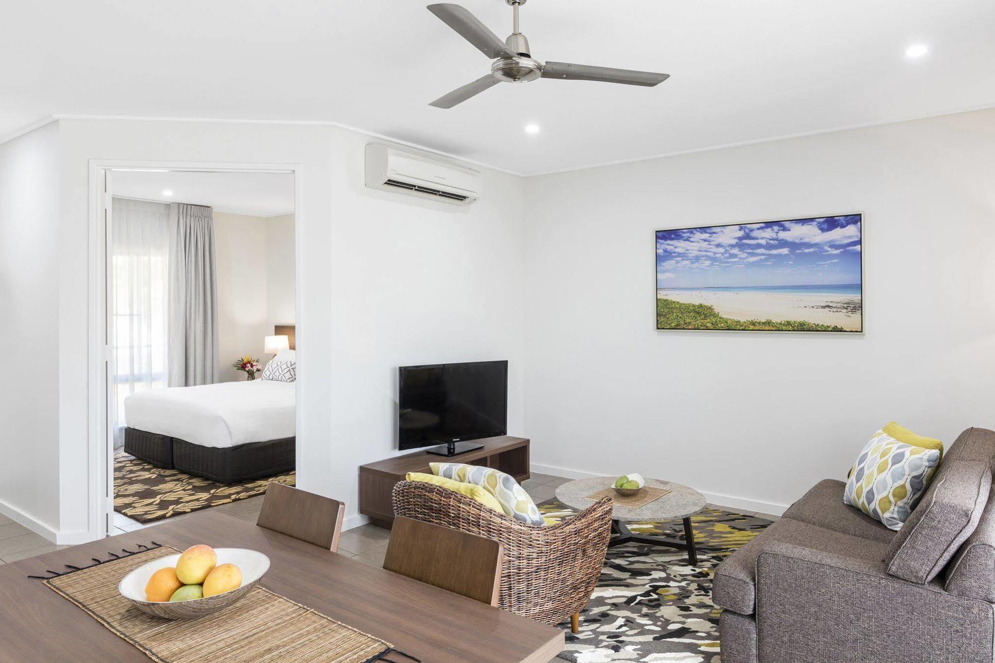 Oaks Cable Beach Resort Εξωτερικό φωτογραφία