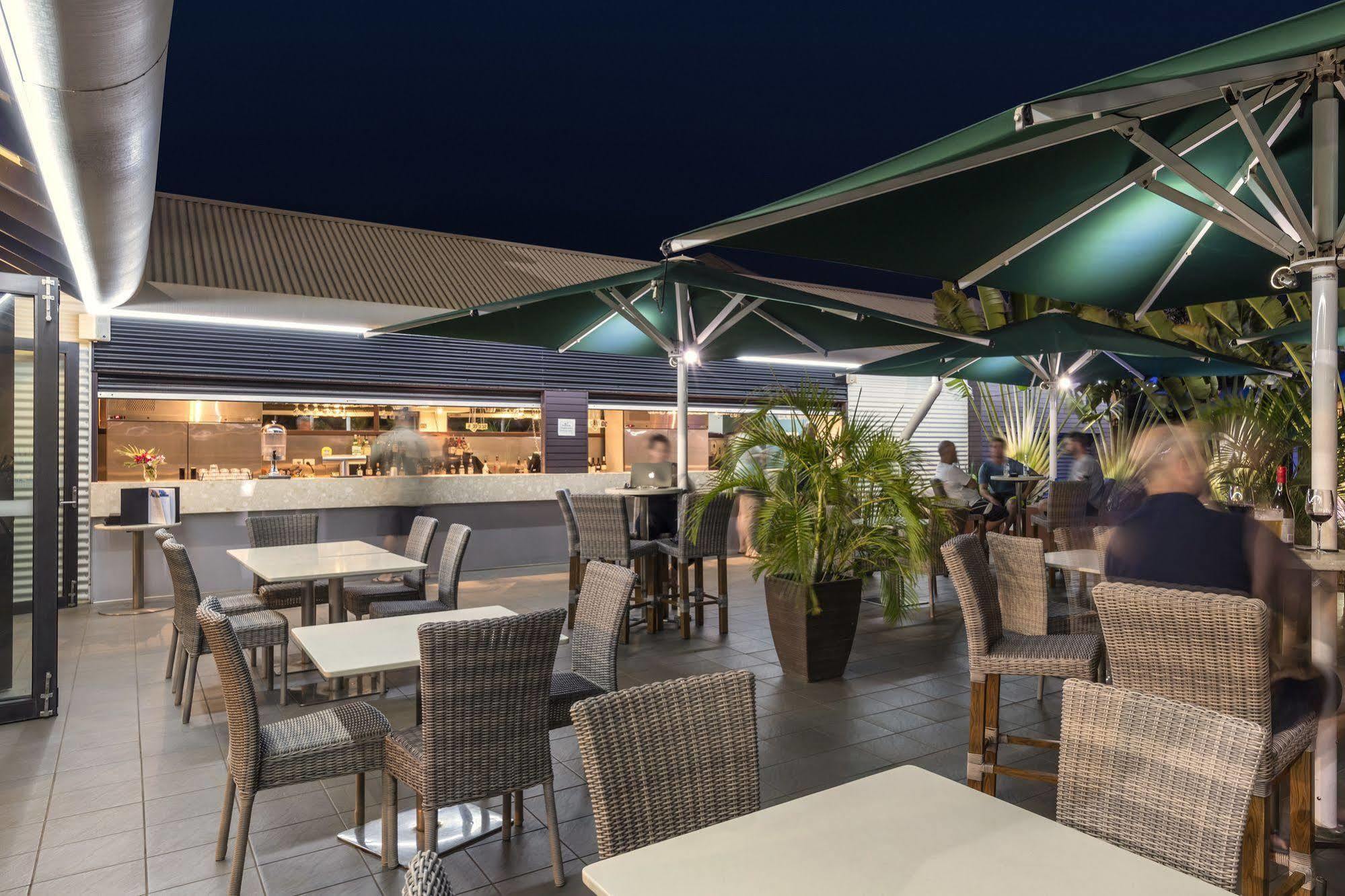 Oaks Cable Beach Resort Εξωτερικό φωτογραφία